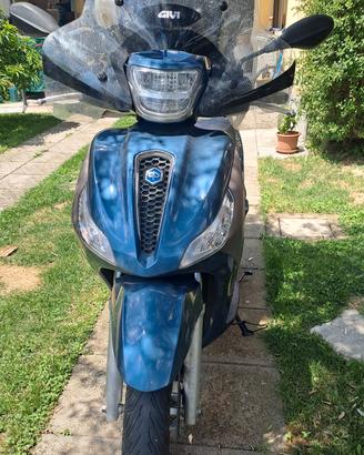 Piaggio Medley