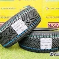 X2: Invernali 205/50R16 87H -KUMHO- al 92%