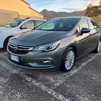 Opel Astra 1.6 CDTi Sports Tourer - 2018