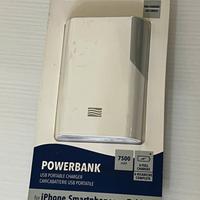 Powerbank Sycell