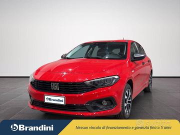 Fiat Tipo 5p 1.0 City Life 100cv