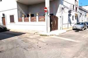 Appartamento Copertino [CO 361VRG]