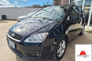 Focus C-Max I 2003 C-Max 1.6 tdci Ghia 90cv