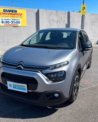Citroen C3 S&S Max PROMO OTTOBRE AZIENDALE