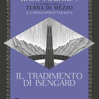 Il tradimento di Isengard J. R. R. Tolkien fantasy