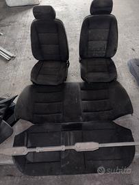 Interni bmw serie 3 e36 e mercedes 190