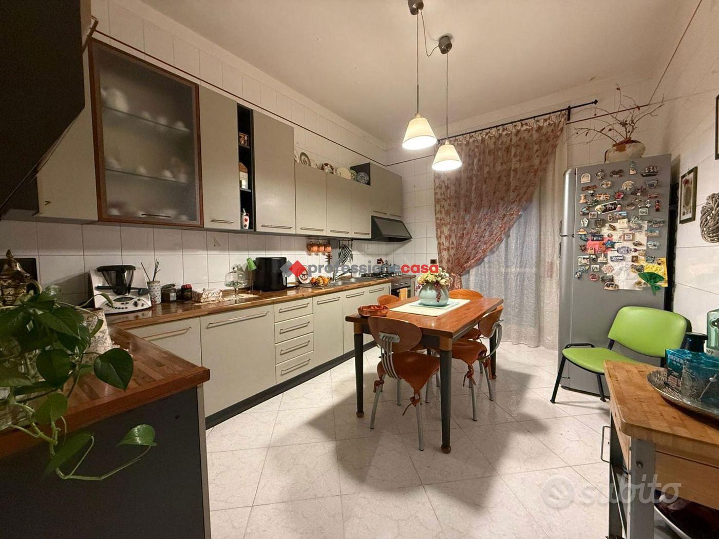 Apartment in Foggia - Vista 5
