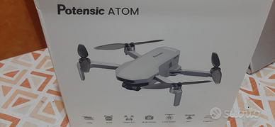drone potensic Atom