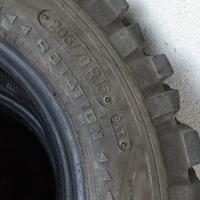 Gomme 195/70r15 e 205/70r15
