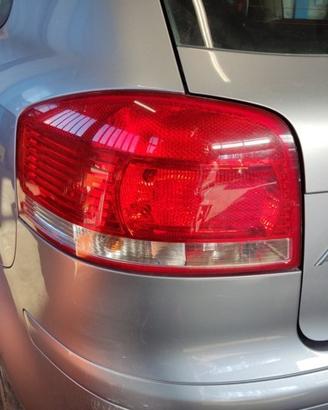 Fanale posteriore sinistro AUDI A3 del 2004