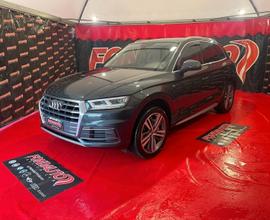 Audi Q5 2.0 TDI 190 CV quattro S tronic Business
