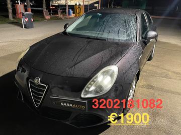 Alfa Romeo Giulietta 1.6 JTDM 3202181082