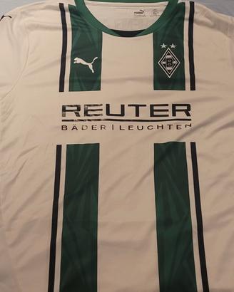 maglia calcio uomo originale Puma Borussia 