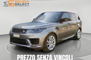 LAND ROVER Range Rover Sport 3.0D l6 249 CV HSE Dy