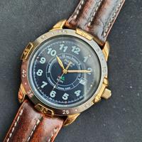 Orologio Pulsar Quarzo Nos con cartellino