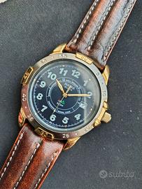 Orologio Pulsar Seiko Quarzo Nos con cartellino