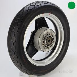Cerchio posteriore MOTO MORINI Excalibur 350