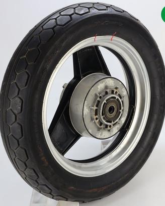 Cerchio posteriore MOTO MORINI Excalibur 350
