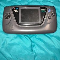 Game Gear SEGA