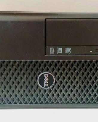 Dell T7810 24 Core 192GB P40 24GB P4000