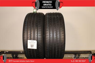 2 Gomme 245 45 R 18 Goodyear al 82% SPED GRATIS