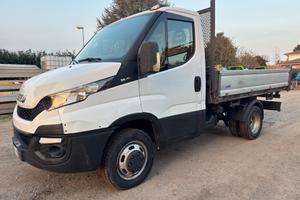 IVECO DAILY 35.130 RIBALTABILE