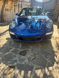 997 cabrio esclusiva