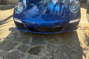 997 cabrio esclusiva