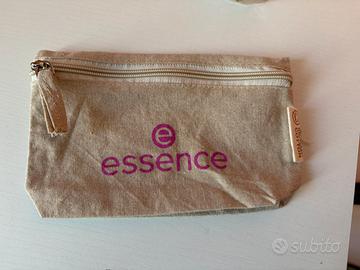 Pochette essence