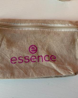 Pochette essence