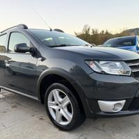 Dacia Sandero Stepway 1.5 dCi 8V 90CV Start&Stop P