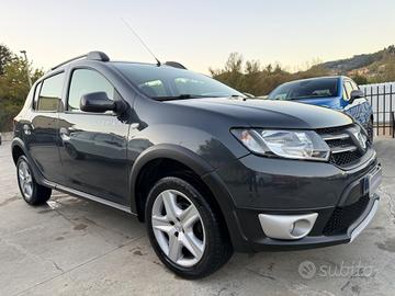Dacia Sandero Stepway 1.5 dCi 8V 90CV Start&Stop P