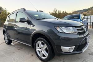 Dacia Sandero Stepway 1.5 dCi 8V 90CV Start&Stop P