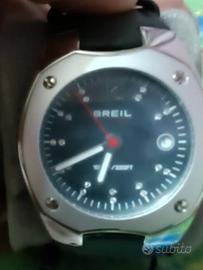 Orologio Breil Tribe Donna COVER in Acciaio TW0397