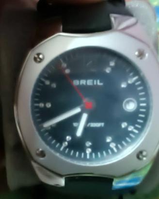 Orologio Breil Tribe Donna COVER in Acciaio TW0397
