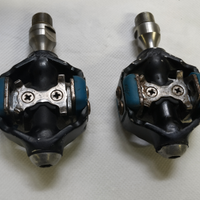 Pedali a sgancio rapido ONZA HO