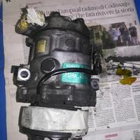 Compressore clima OPEL ASTRA G 1686cc diesel 2000