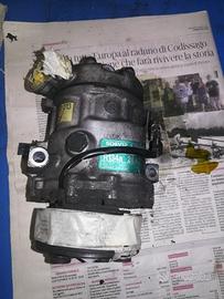 Compressore clima OPEL ASTRA G 1686cc diesel 2000