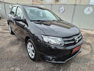 Dacia SANDERO 1.5 dCi 75CV RESTAYLING NUOVA