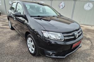 Dacia SANDERO 1.5 dCi 75CV RESTAYLING NUOVA