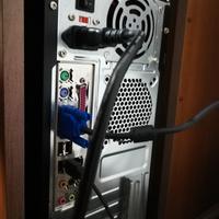 Computer fisso
