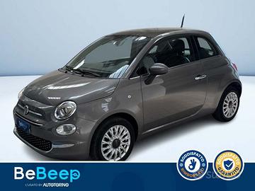 FIAT 500 1.2 LOUNGE 69CV