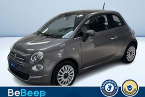 FIAT 500 1.2 LOUNGE 69CV
