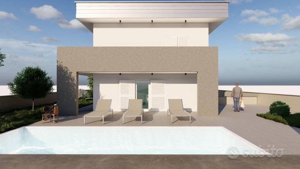 House in Giugliano in Campania, Varcaturo, Festinese - Vista 5