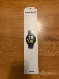 Samsung Galaxy Watch 5 Nero (graffio display)