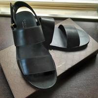 Sandali uomo Gucci