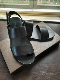 Sandali uomo Gucci