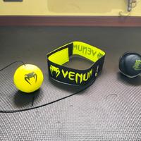 Reflex ball venum