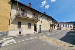 CASA SEMINDIPENDENTE A GASSINO TORINESE