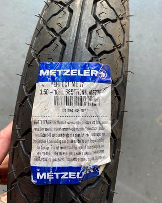 Pneumatico Metzeler